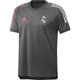 Real Madrid Maglia da Allenamento 2020/2021 M002